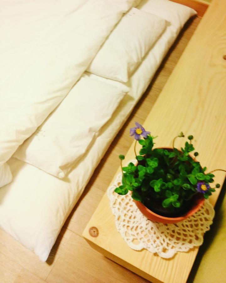 Jeonju Hyun Guesthouse Bagian luar foto