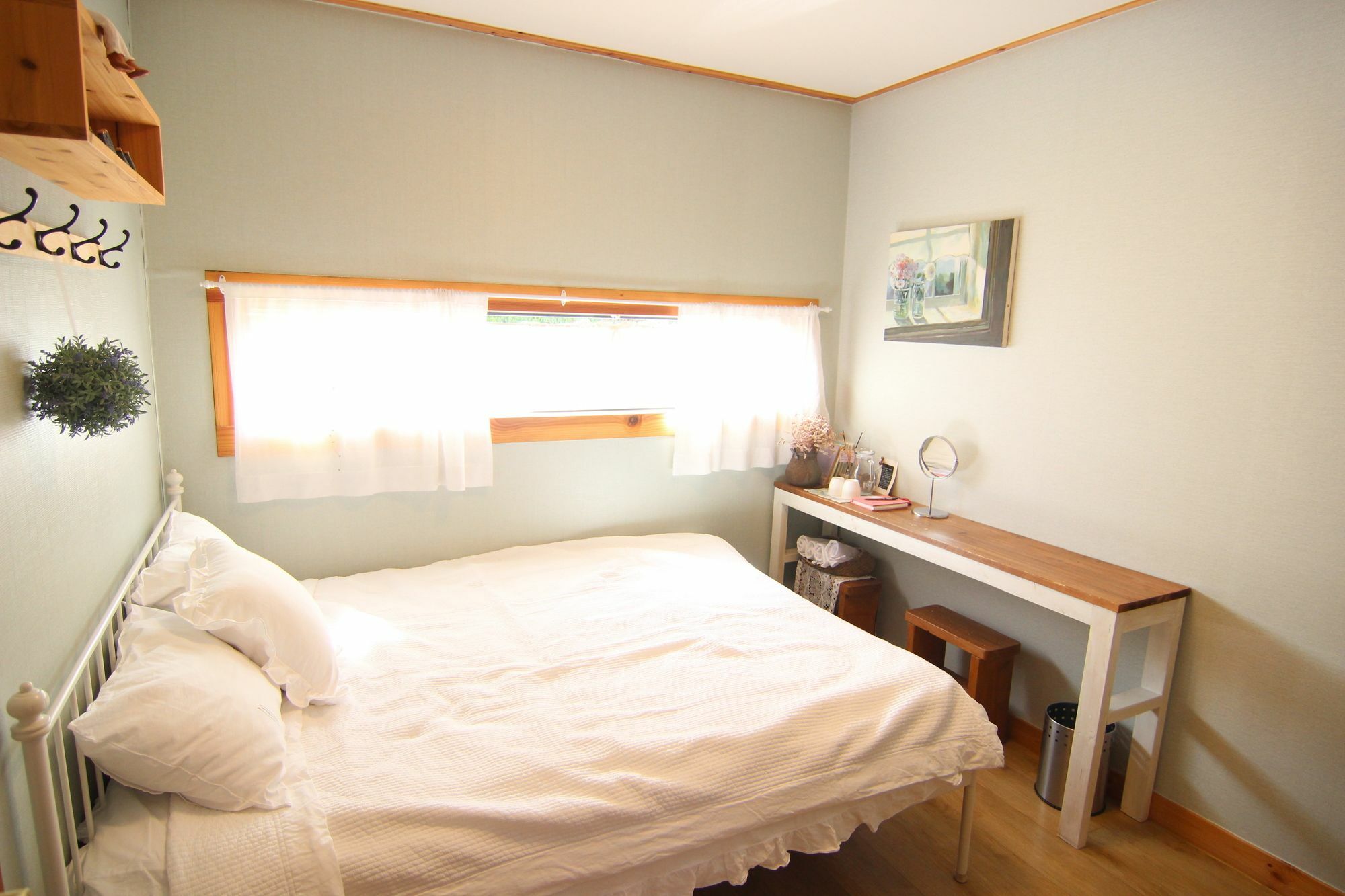 Jeonju Hyun Guesthouse Bagian luar foto